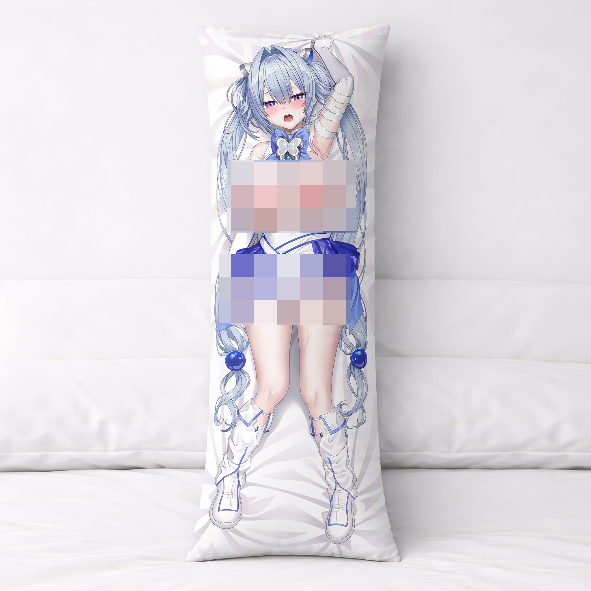 Hansel y Gretel - Edición Fan-Art de AnimePillow