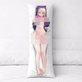 Komori - AnimePillow Fan-Art Edition