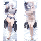 Misha - Edición Fan-Art de AnimePillow