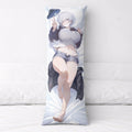 Misha - Edición Fan-Art de AnimePillow