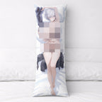 Misha - Edición Fan-Art de AnimePillow