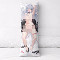 Miche - Edición de fan-art de almohada de anime