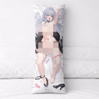 Miche - Edición de fan-art de almohada de anime