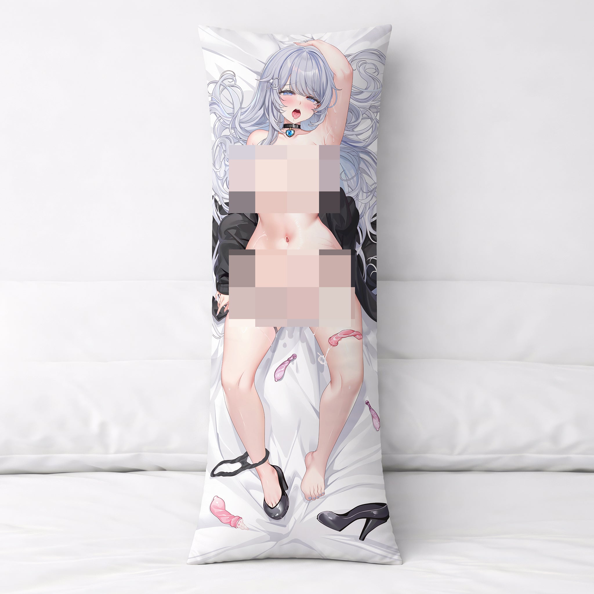 Miche - Edición de fan-art de almohada de anime
