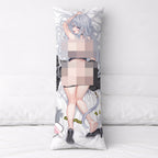Miche - Edición de fan-art de almohada de anime