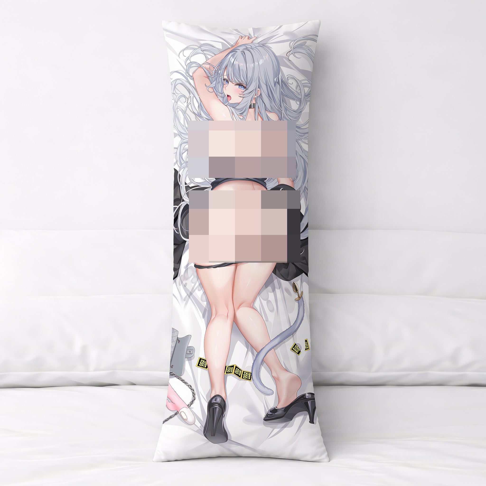 Miche - Edición de fan-art de almohada de anime