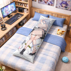 Miche - Edición de fan-art de almohada de anime
