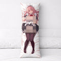 Io Suzuki - AnimePillow Fan-Art Edition