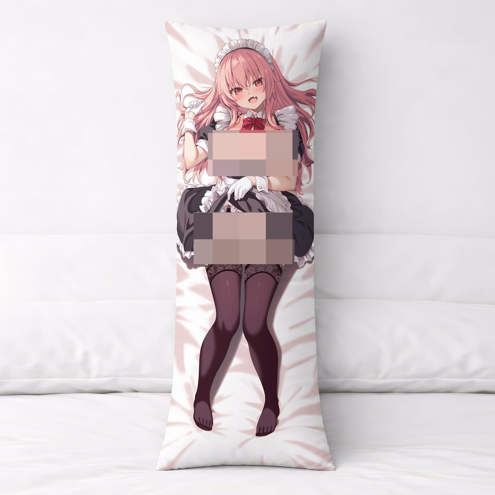 Io Suzuki - AnimePillow Fan-Art Edition