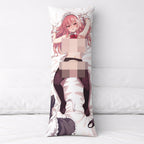 Io Suzuki - AnimePillow Fan-Art Edition