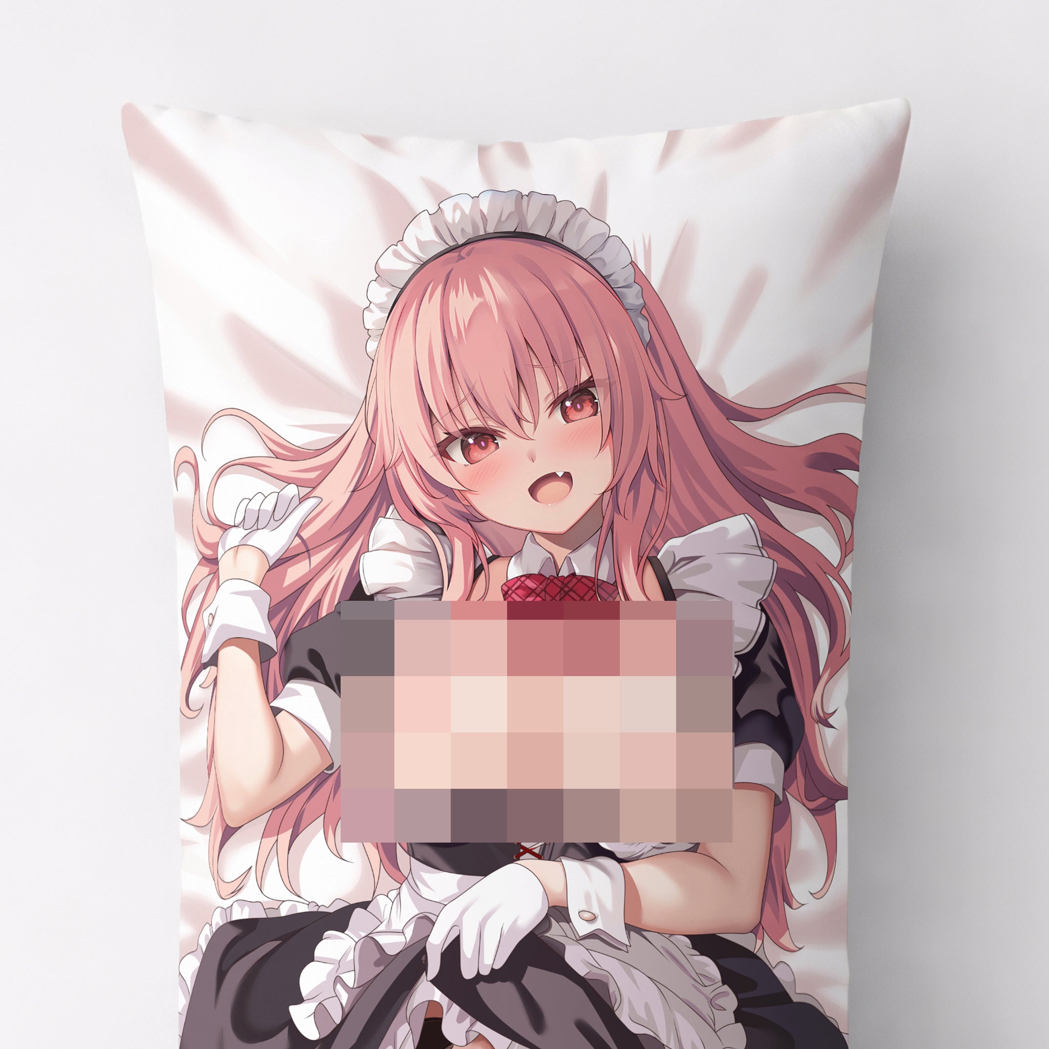 Io Suzuki - AnimePillow Fan-Art Edition