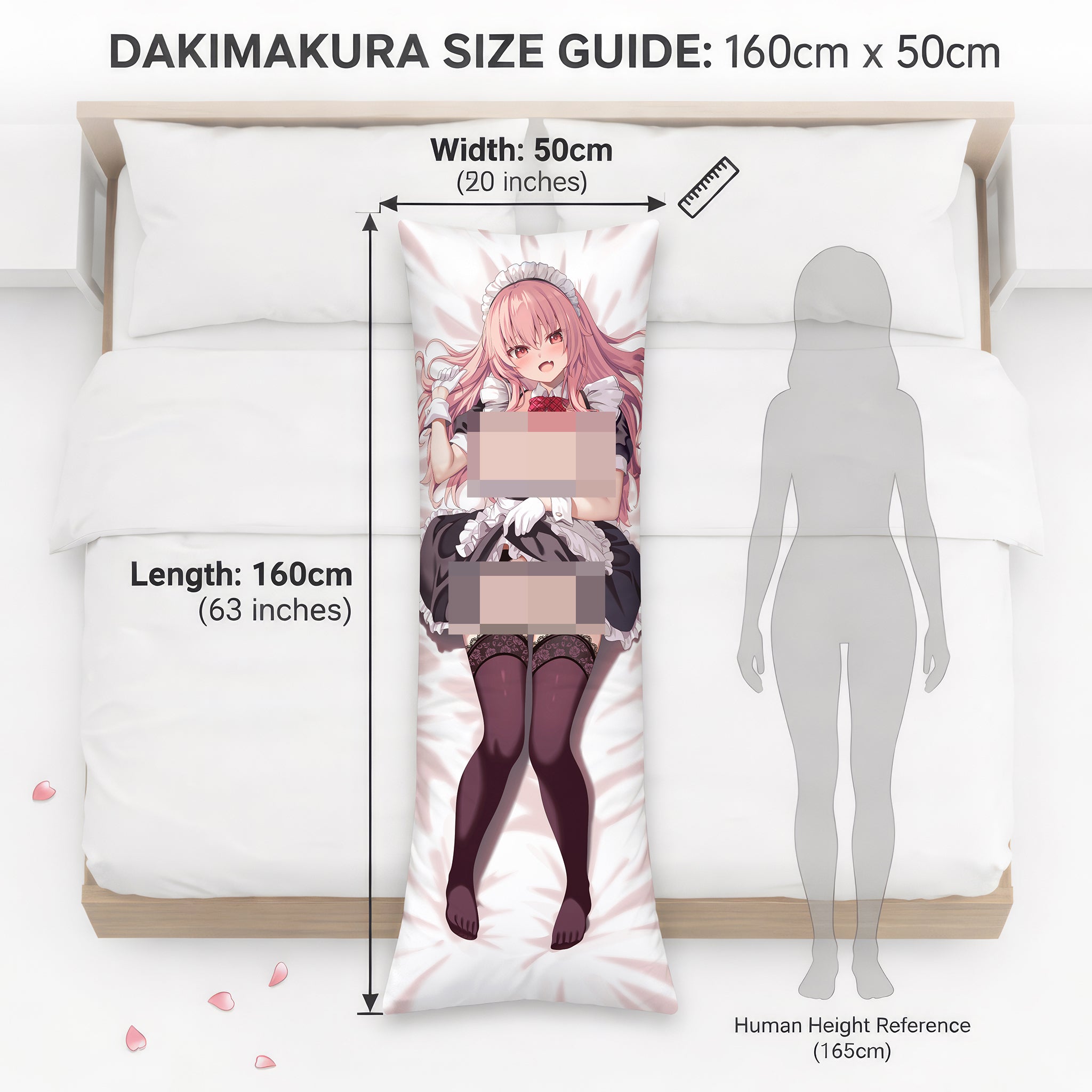 Io Suzuki - AnimePillow Fan-Art Edition