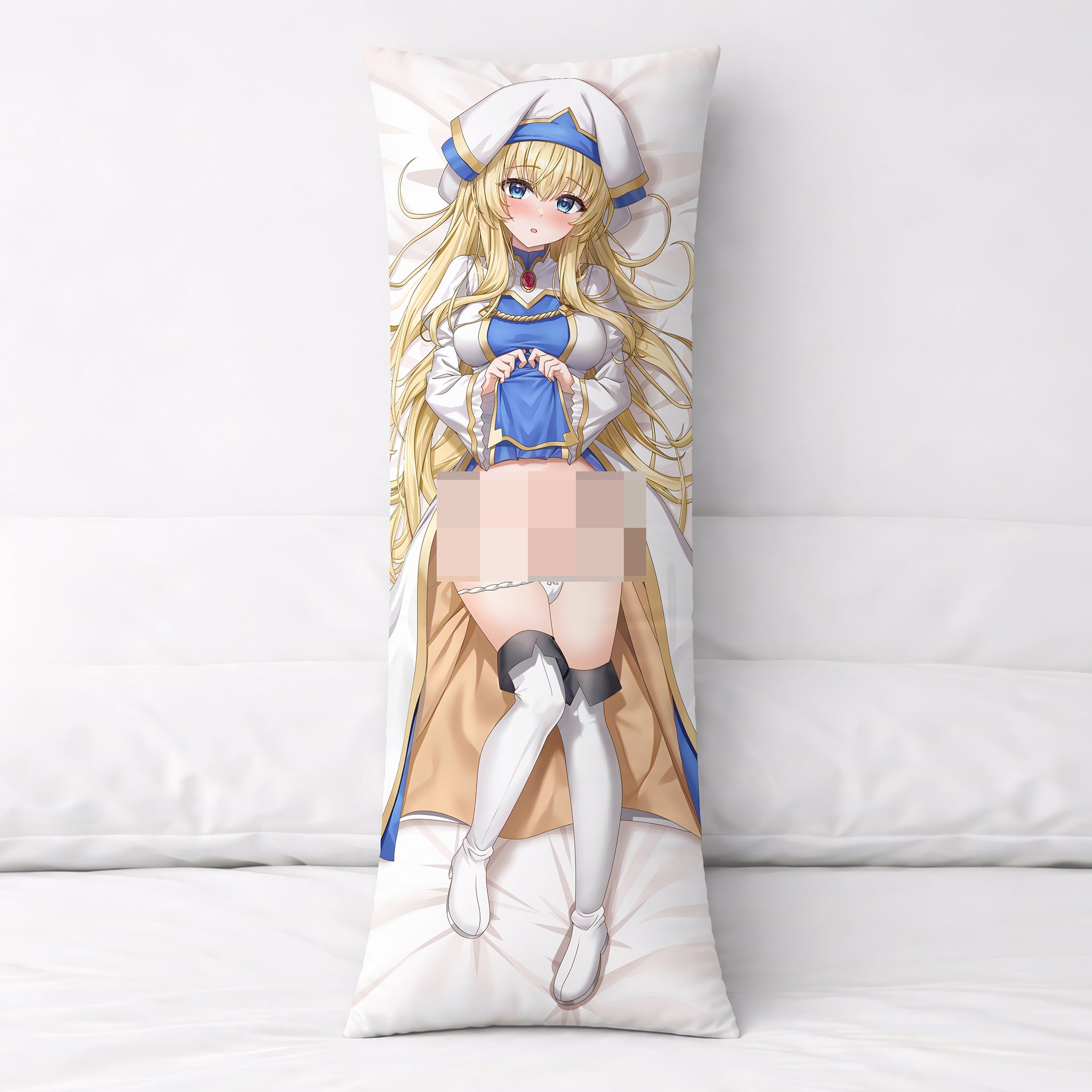 Priestess (Ver.2)- AnimePillow ファンアートエディション