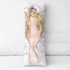 Priestess (Ver.2)- AnimePillow ファンアートエディション
