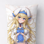 Priestess (Ver.2)- AnimePillow ファンアートエディション