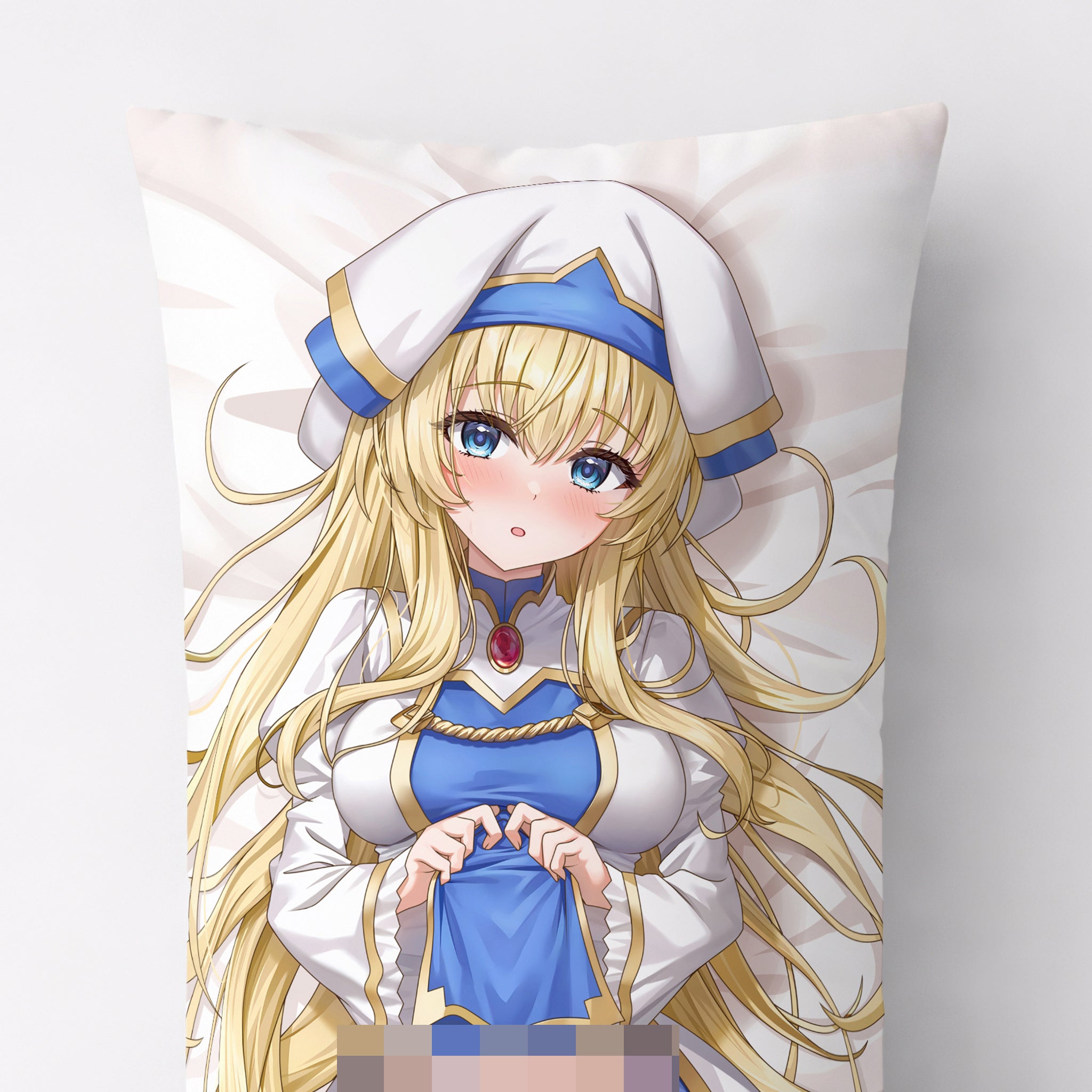 Priestess (Ver.2)- AnimePillow ファンアートエディション