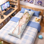 Priestess (Ver.2)- AnimePillow ファンアートエディション