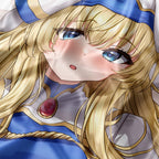 Priestess (Ver.2)- AnimePillow ファンアートエディション