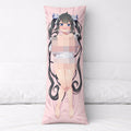 Hestia - Edición de Fan-Art de Almohadas de Anime