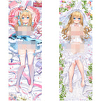 Suomi KP-31 (Valentine & Wedding Dress Ver.) - AnimePillow Fan-Art Edition
