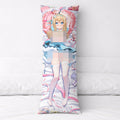 Suomi KP-31 (Valentine & Wedding Dress Ver.) - AnimePillow Fan-Art Edition