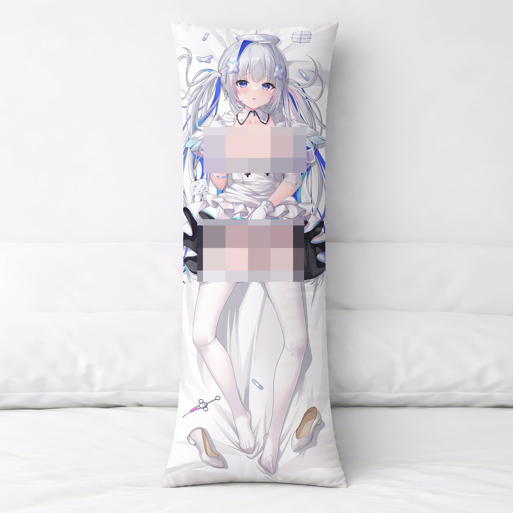 Kanata Amane (Ver.2) - AnimePillow Fan-Art Edition