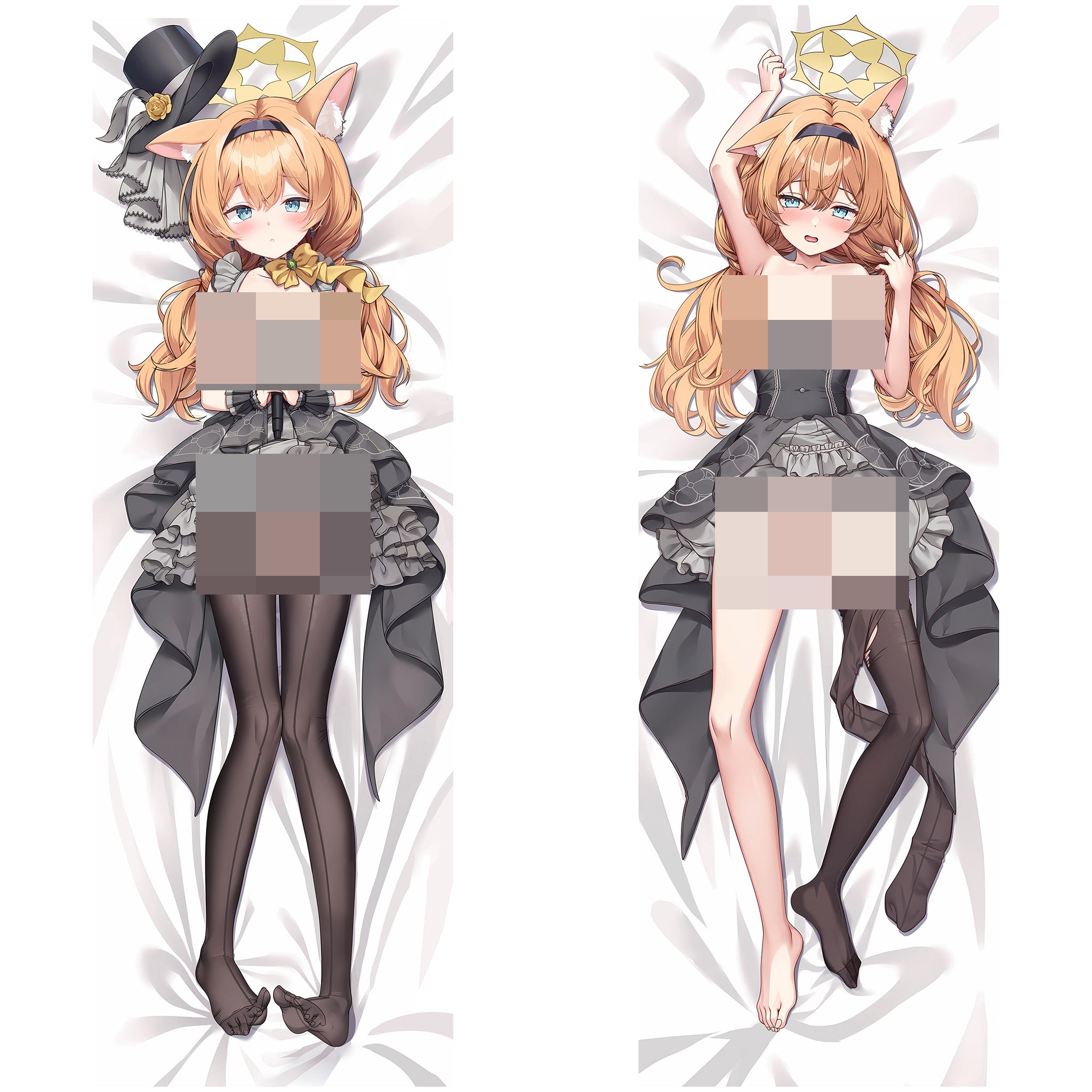 Mari Iochi (Idol Ver.3) - AnimePillow Fan-Art Edition