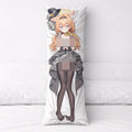 Mari Iochi (Idol Ver.3) - AnimePillow Fan-Art Edition