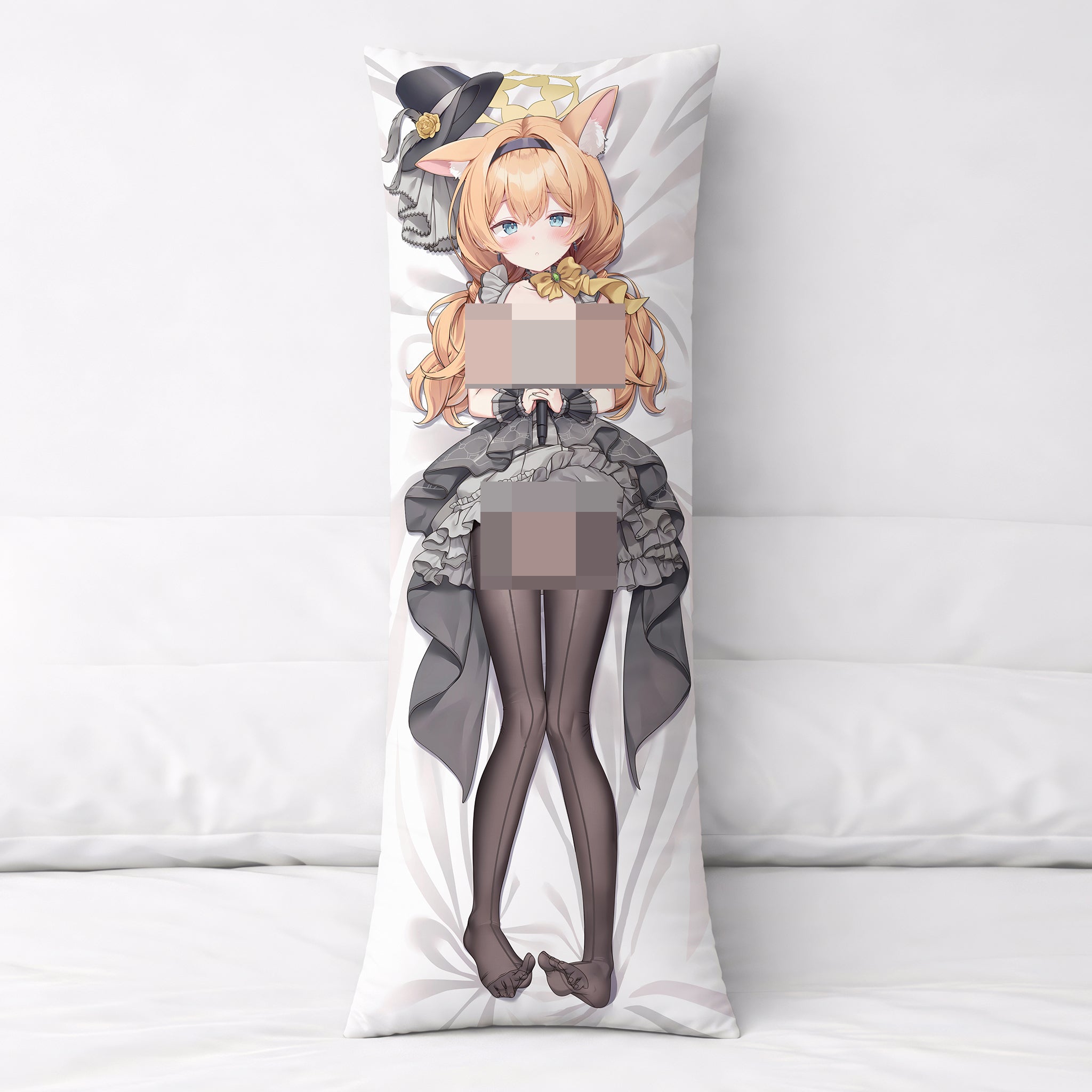 Mari Iochi (Idol Ver.3) - AnimePillow Fan-Art Edition
