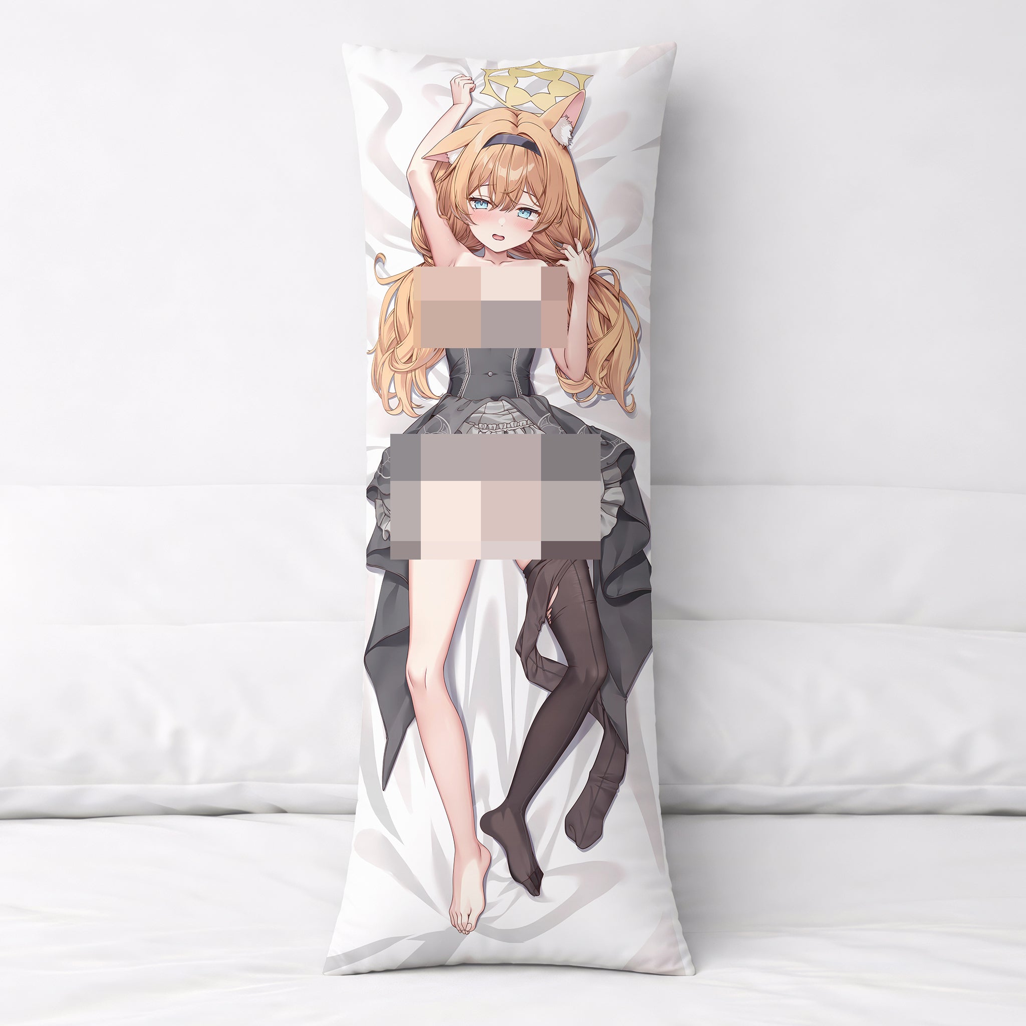 Mari Iochi (Idol Ver.3) - AnimePillow Fan-Art Edition