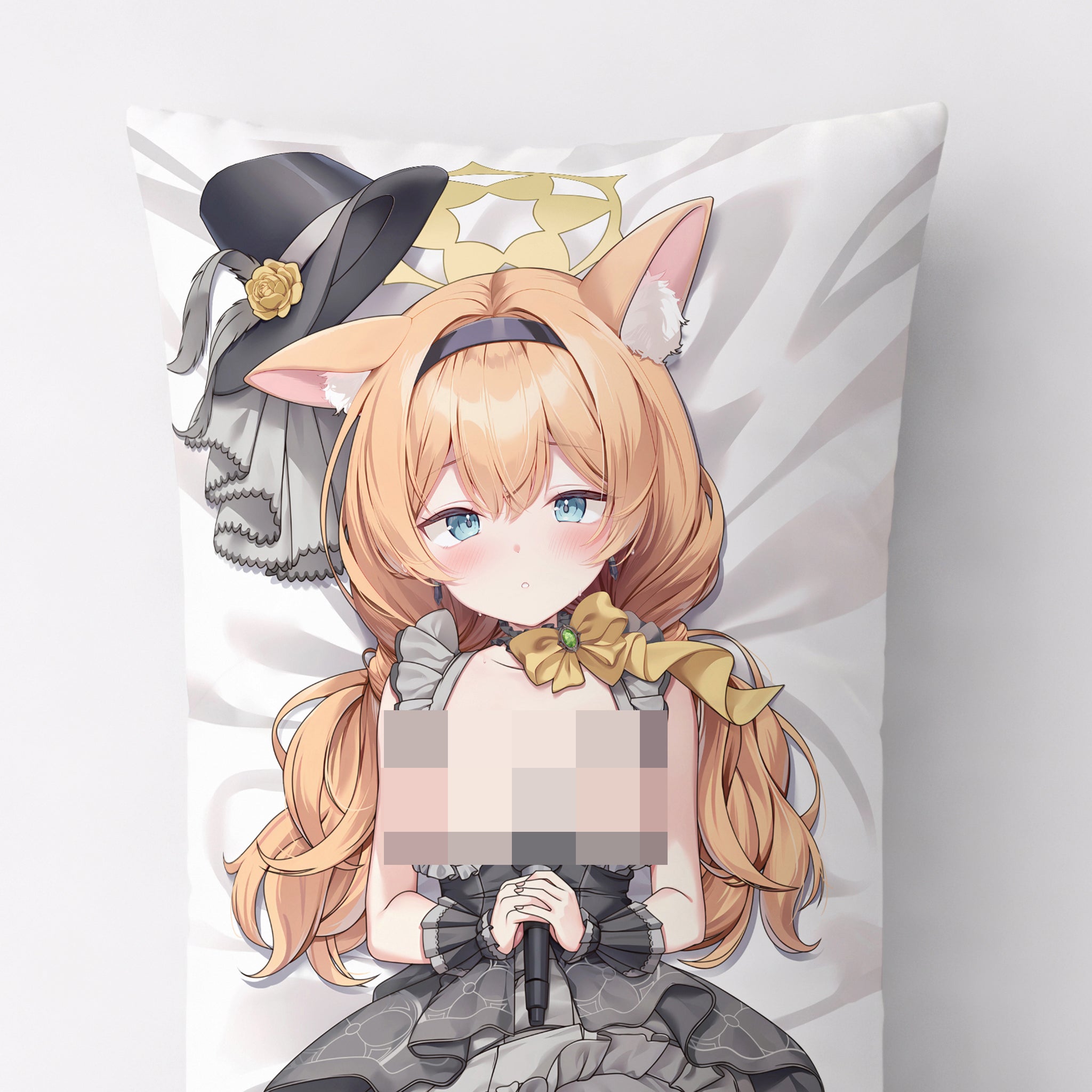 Mari Iochi (Idol Ver.3) - AnimePillow Fan-Art Edition