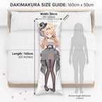 Mari Iochi (Idol Ver.3) - AnimePillow Fan-Art Edition