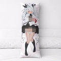 Iori Shiromi - AnimePillow Fan-Art Edition