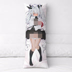 Iori Shiromi - AnimePillow Fan-Art Edition