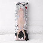 Iori Shiromi - AnimePillow Fan-Art Edition