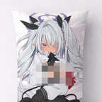 Iori Shiromi - AnimePillow Fan-Art Edition