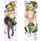 古明地こいし - AnimePillowファンアートエディション