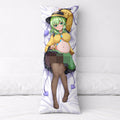 古明地こいし - AnimePillowファンアートエディション
