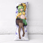古明地こいし - AnimePillowファンアートエディション