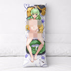 古明地こいし - AnimePillowファンアートエディション