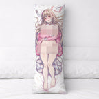 Viper - Edición Fan-Art de Almohada de Anime
