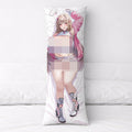 Viper (Ver.2) - Edición Fan-Art AnimePillow