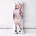 Viper (Ver.2) - Edición Fan-Art AnimePillow