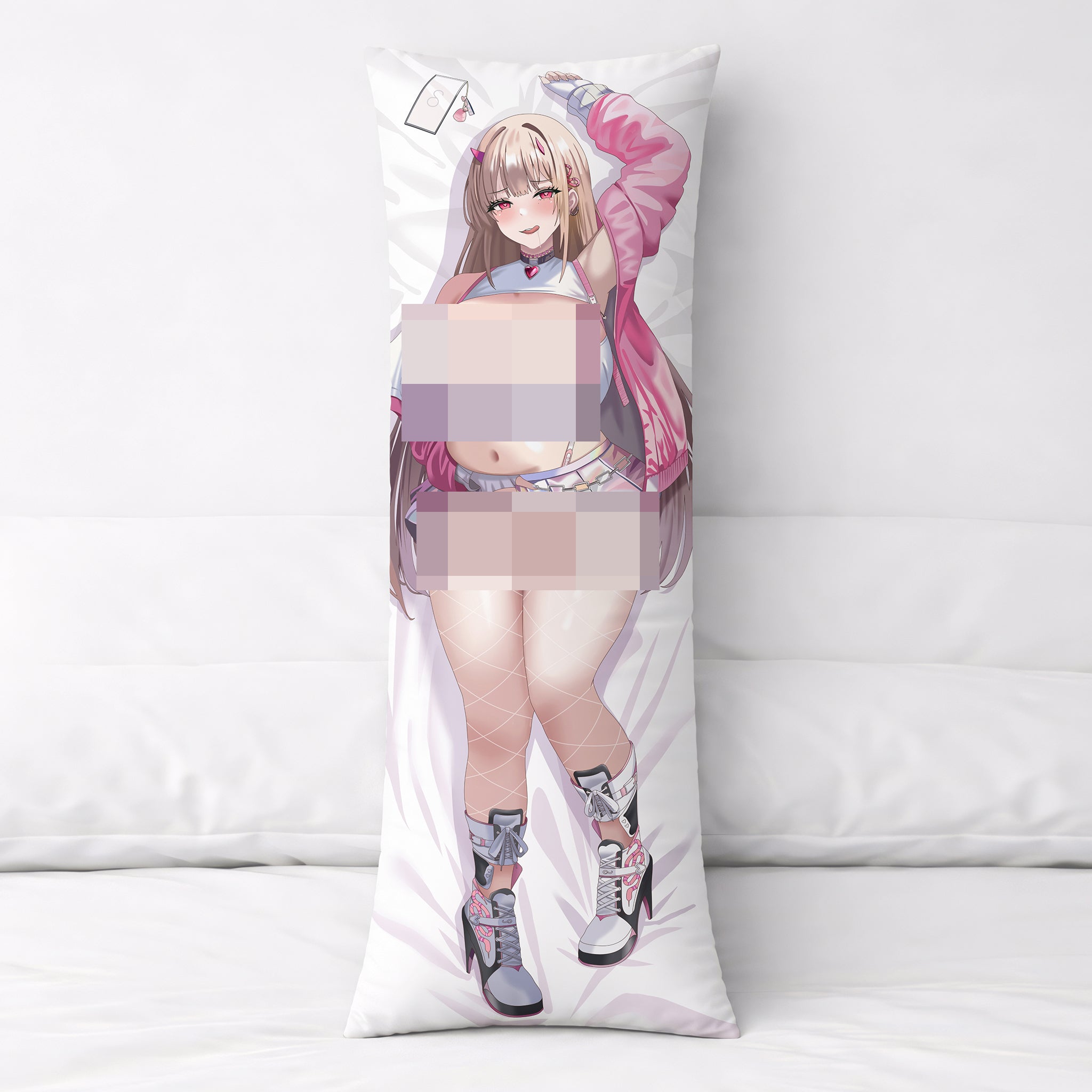 Viper (Ver.2) - Edición Fan-Art AnimePillow