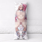 Viper (Ver.2) - Edición Fan-Art AnimePillow