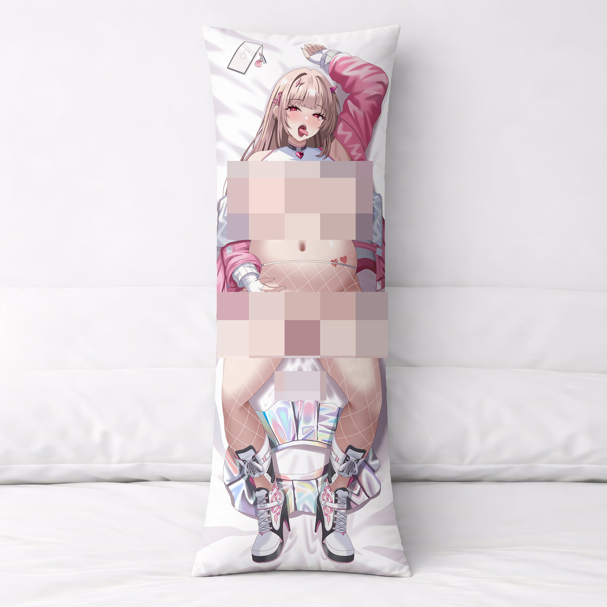 Viper (Ver.2) - Edición Fan-Art AnimePillow
