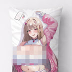 Viper (Ver.2) - Edición Fan-Art AnimePillow