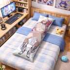 Viper (Ver.2) - Edición Fan-Art AnimePillow