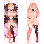 Shin Sato - AnimePillow Fan-Art Edition