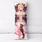 Shin Sato - AnimePillow Fan-Art Edition
